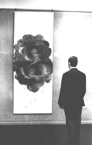 Paisaje de Gran Nube, Renzi, 1966