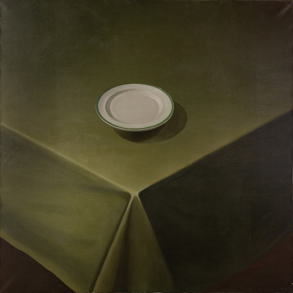 El Mantel Verde, Renzi, 1978